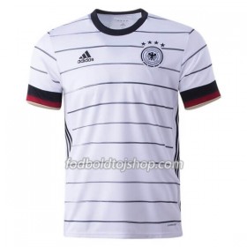 Tyskland Hjemmebanetrøje Euro 2020 S/S